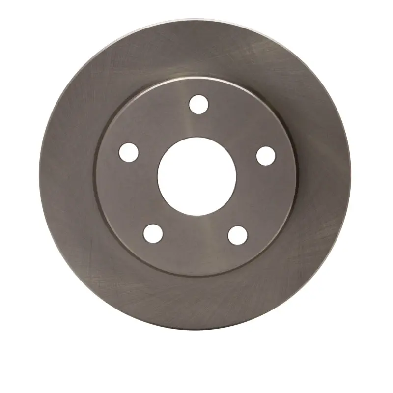 Dfc 91-94 Toyota Previa Front Brake Rotor 1