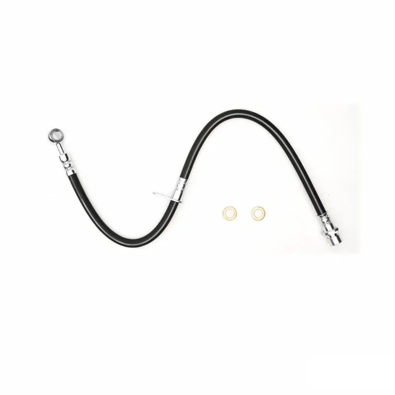 Dfc 91-95 Acura Legend Rear-R Brake Hose 1