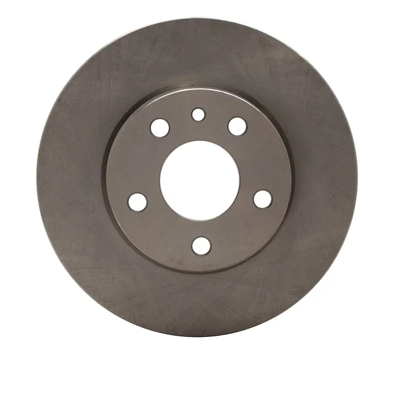 Dfc 91-95 Alfa Romeo 164 Rear Brake Rotor 1