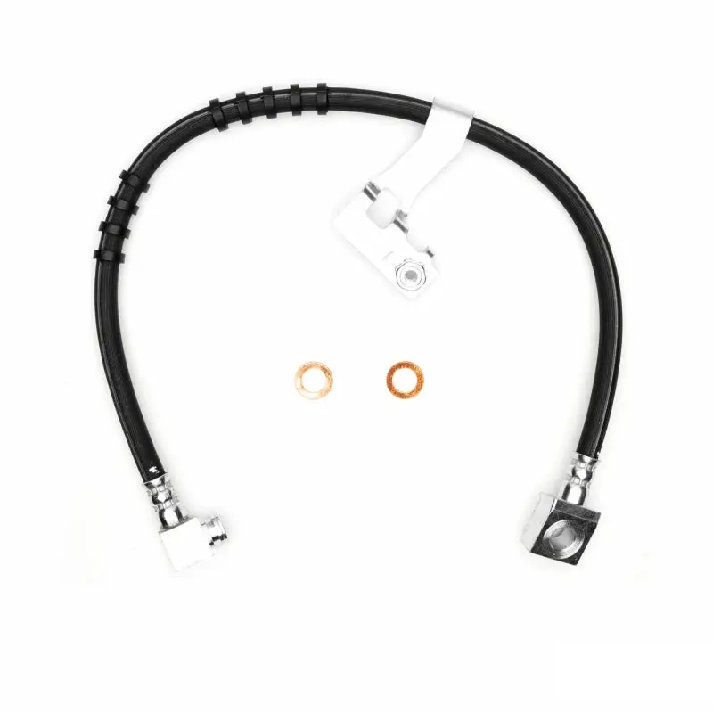 Dfc 91-95 Chrysler New Yorker Front-R Brake Hose 1