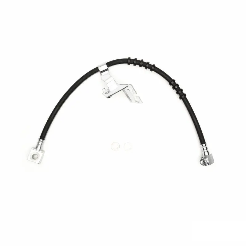 Dfc 91-95 Chrysler New Yorker Front-R Brake Hose 1