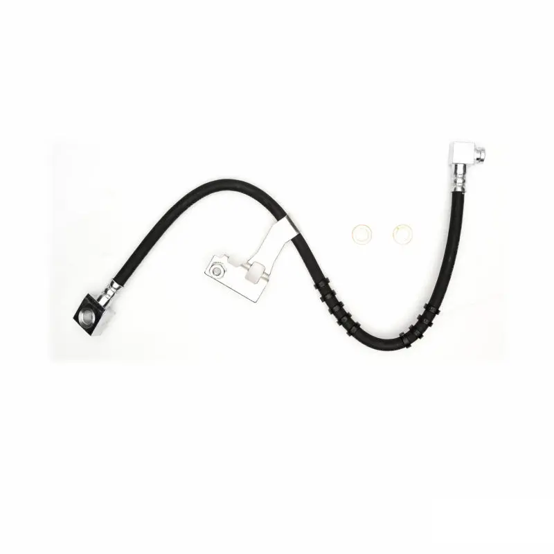 Dfc 91-95 Chrysler Town & Country Front-L Brake Hose 1