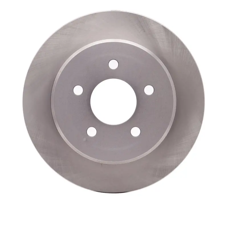 Dfc 91-95 Ford Crown Victoria Rear Brake Rotor 1