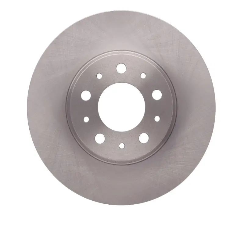 Dfc 91-95 Volvo 940/780/740/745/960 Front Brake Rotor 1