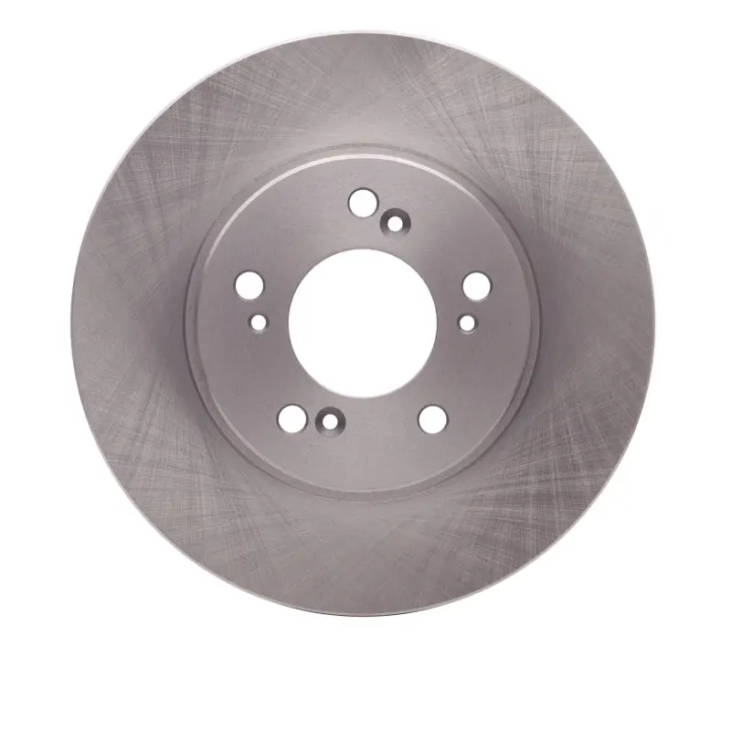 Dfc 91-96 Acura Nsx Front Brake Rotor 1
