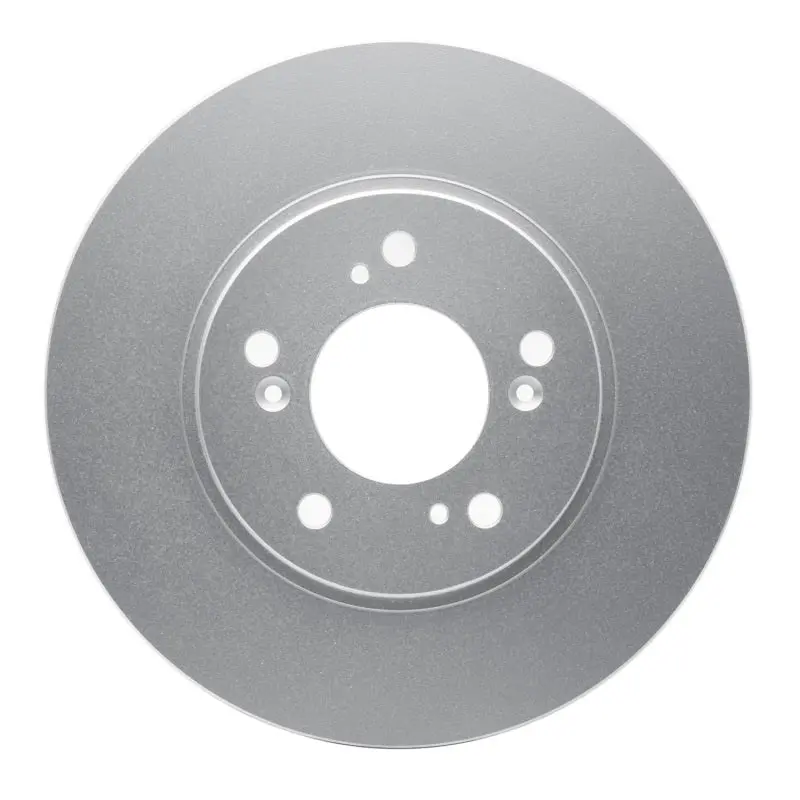 Dfc 91-96 Acura Nsx Front Geospec Coated Rotor 1