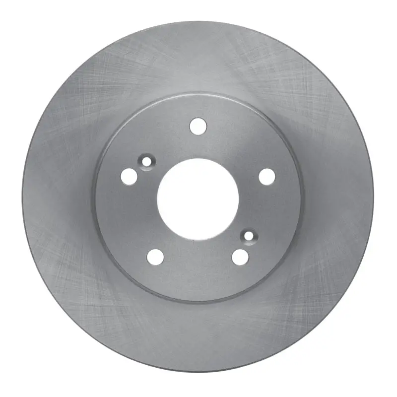 Dfc 91-96 Acura Nsx Rear Brake Rotor 1