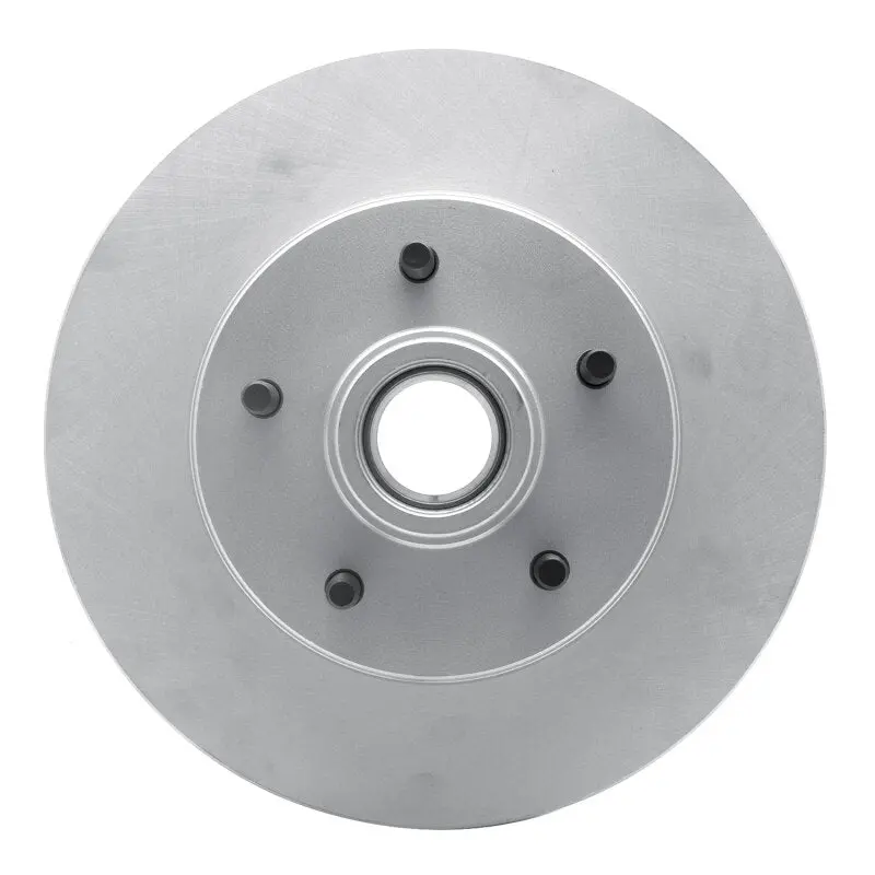 Dfc 91-96 Buick Commercial Chassis Front Geospec Coated Rotor 1