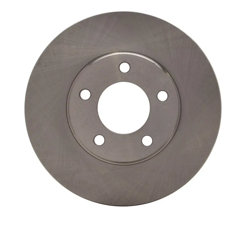 Dfc 91-96 Chrysler Town & Country Front Brake Rotor 1