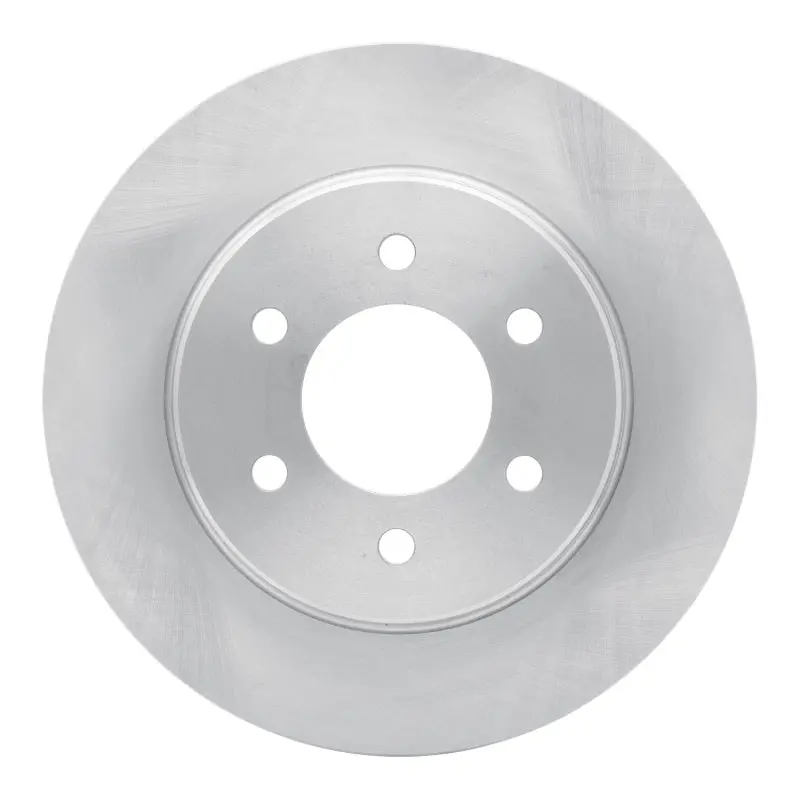Dfc 91-96 Dodge Dakota 4Wd Front Brake Rotor 1