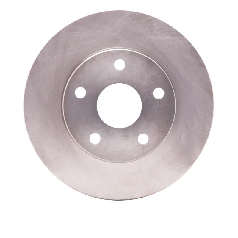 Dfc 91-96 Toyota Previa Front Brake Rotor 1