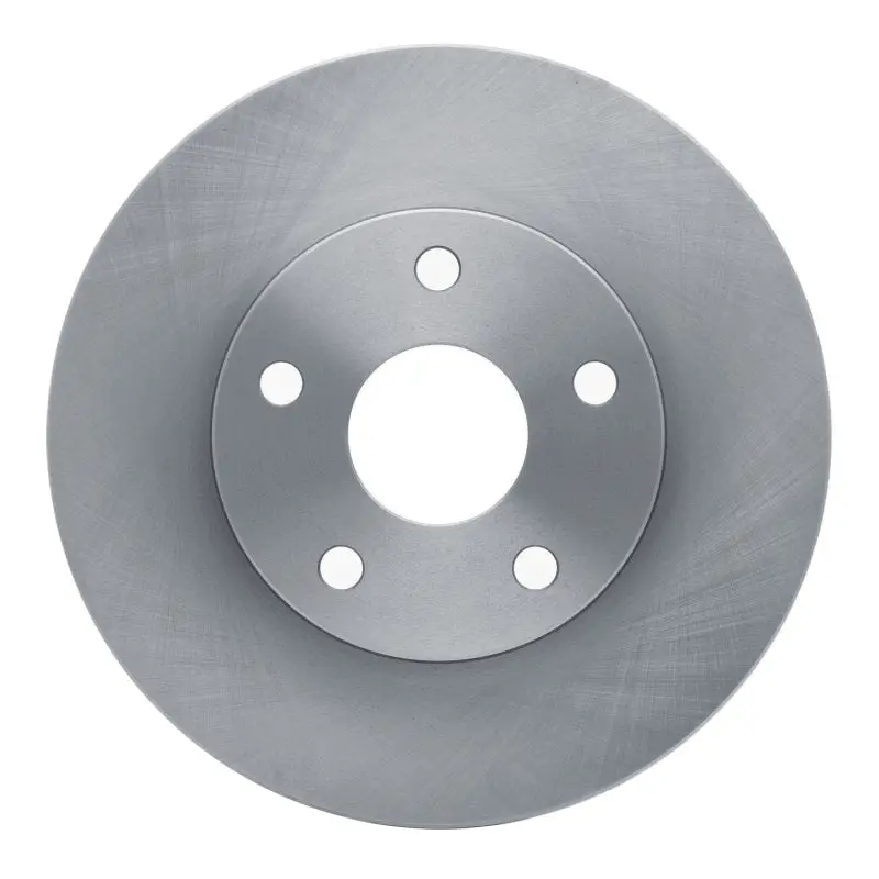 Dfc 91-97 Toyota Previa Front Brake Rotor 1