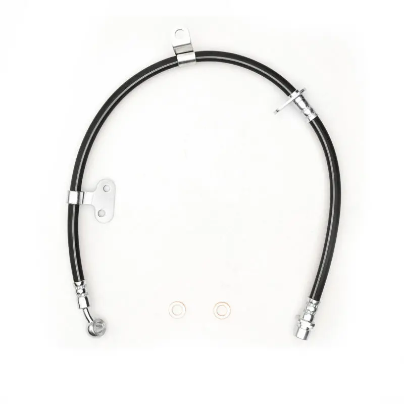 Dfc 91-98 Acura Tl Front-L Brake Hose 1