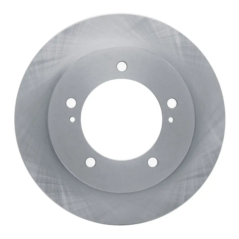 Dfc 91-98 Chevrolet/Geo Tracker Front Brake Rotor 1