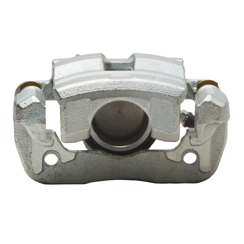 Dfc 91-98 Chevrolet/Geo Tracker Front-R Silver Zinc Coated Premium Caliper 1