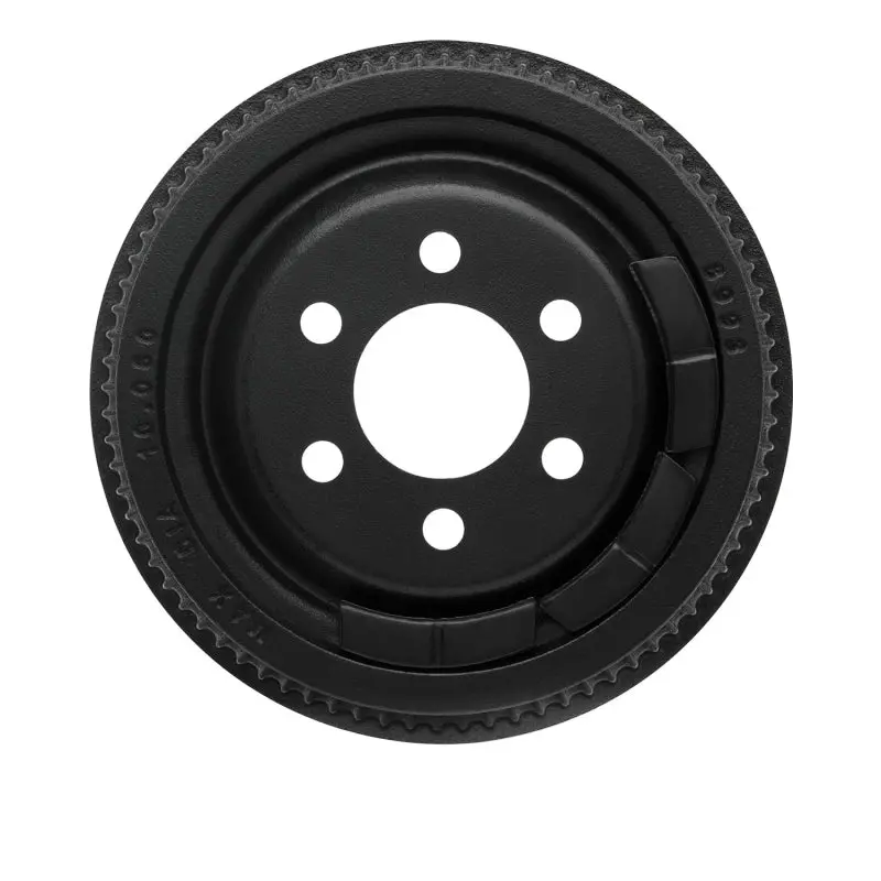 Dfc 91-98 Dodge Dakota Rwd Rear True Balanced Brake Drum 1