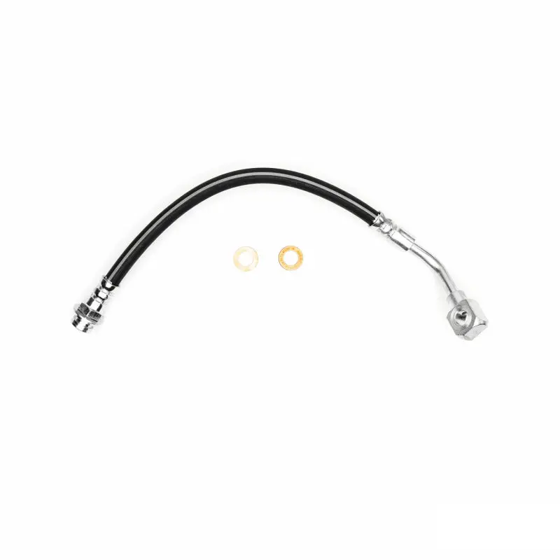 Dfc 91-98 Saturn S Series-Coupe Sc Rear Brake Hose 1