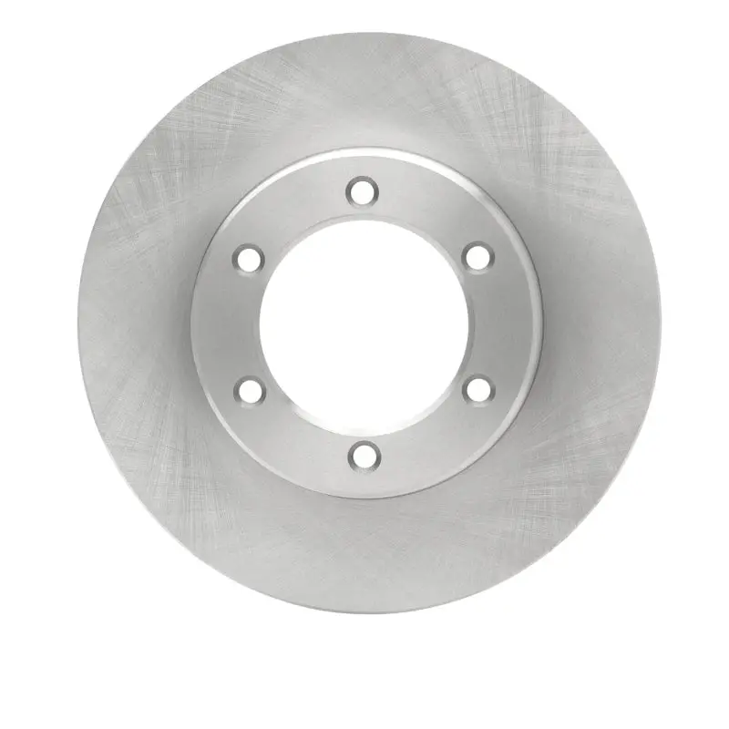Dfc 91-98 Toyota 4Runner Front Brake Rotor 1