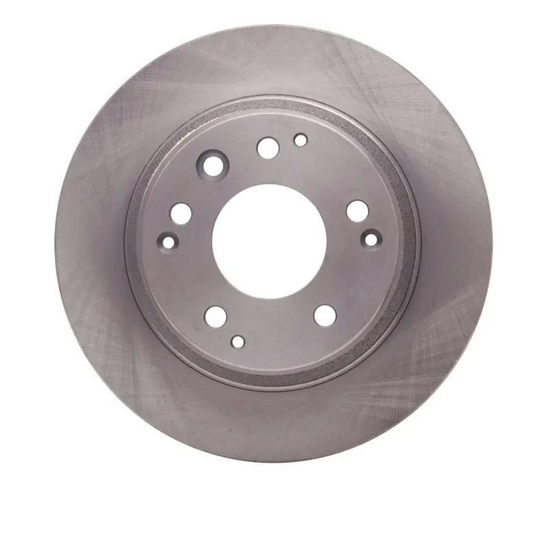 Dfc 91-99 Acura Legend Rear Brake Rotor 1