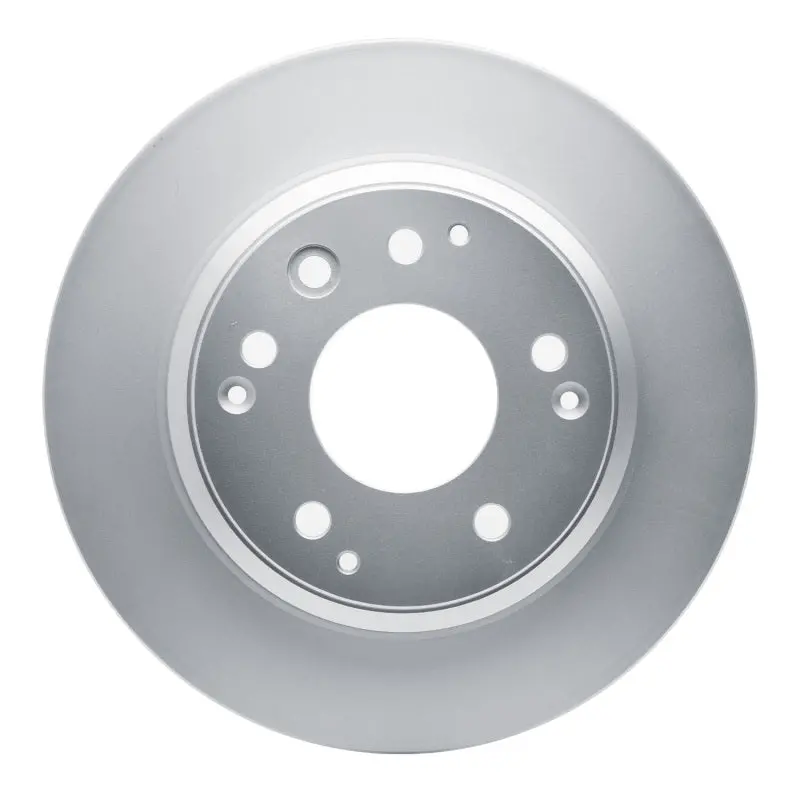 Dfc 91-99 Acura Rl Rear Geospec Coated Rotor 1