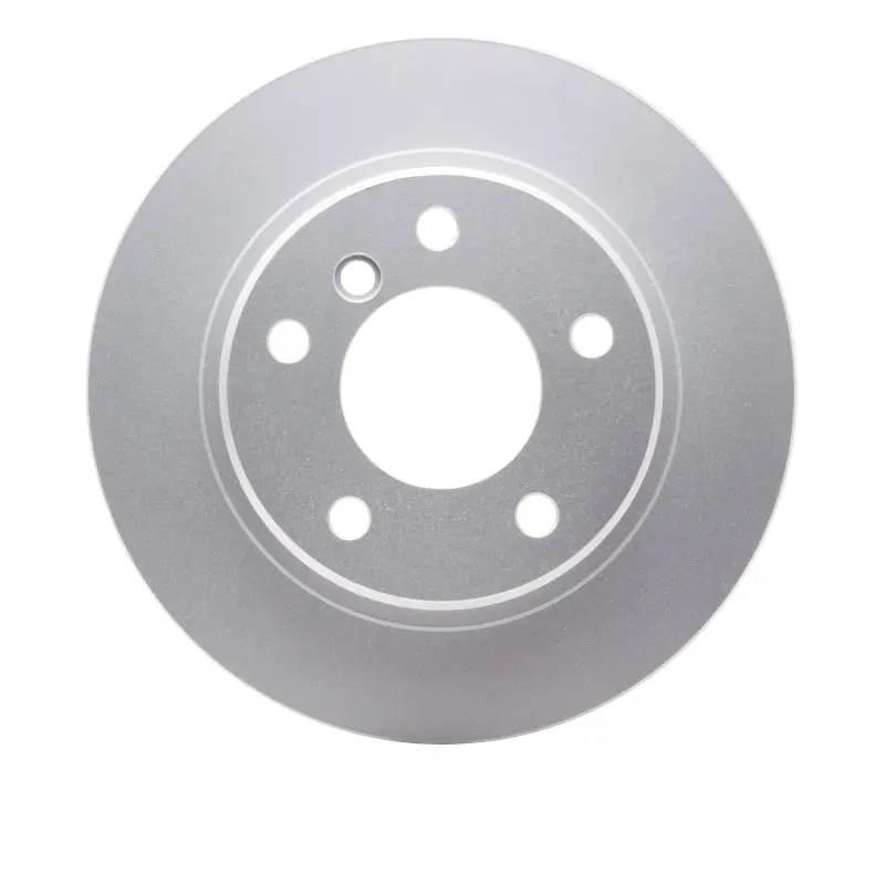 Dfc 91-99 Bmw 328I Rear Geospec Coated Rotor 1