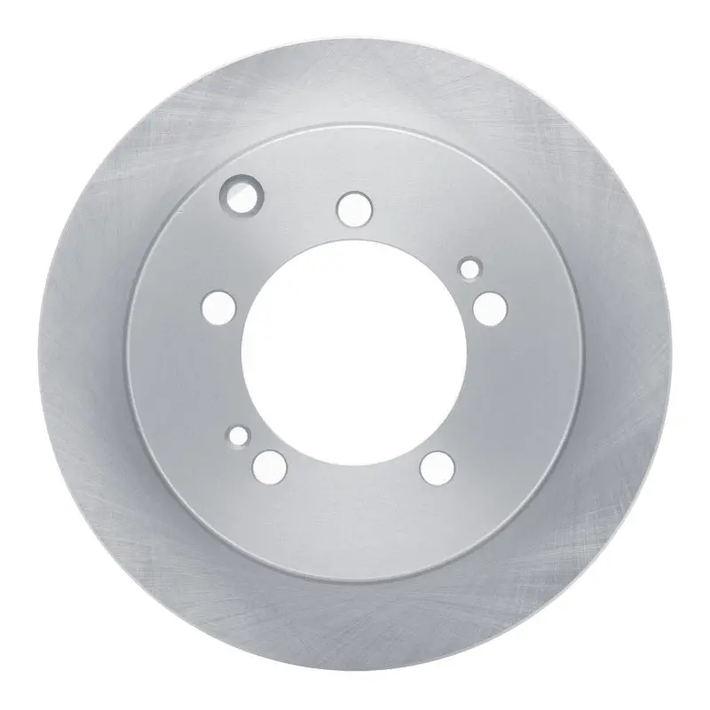 Dfc 91-99 Dodge Stealth Rear Brake Rotor 1