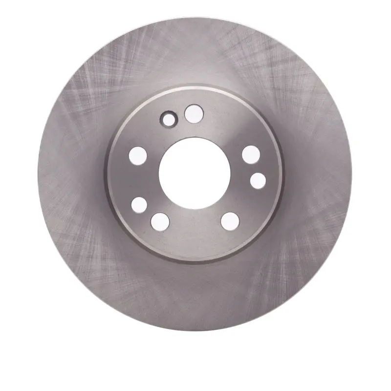Dfc 91-99 Mercedes-Benz 300Se Front Brake Rotor 1