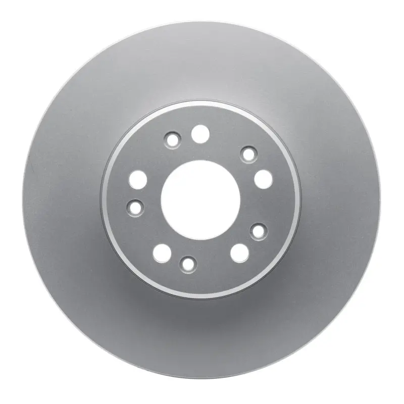 Dfc 91-99 Mercedes-Benz 600Sec Front Geospec Coated Rotor 1