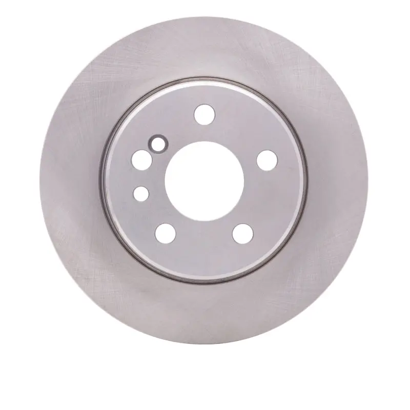 Dfc 91-99 Mercedes-Benz S350 Rear Brake Rotor 1