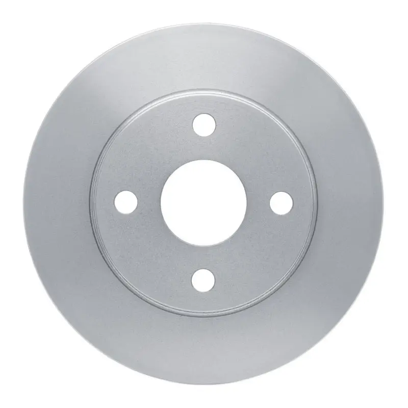 Dfc 91-99 Toyota Tercel Front Brake Rotor 1