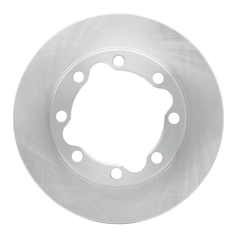 Dfc 92-00 Chevrolet K3500 Front Brake Rotor 1