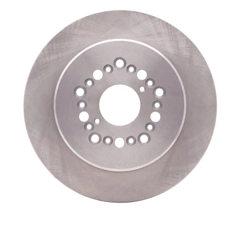 Dfc 92-00 Lexus Sc400 Rear Brake Rotor 1
