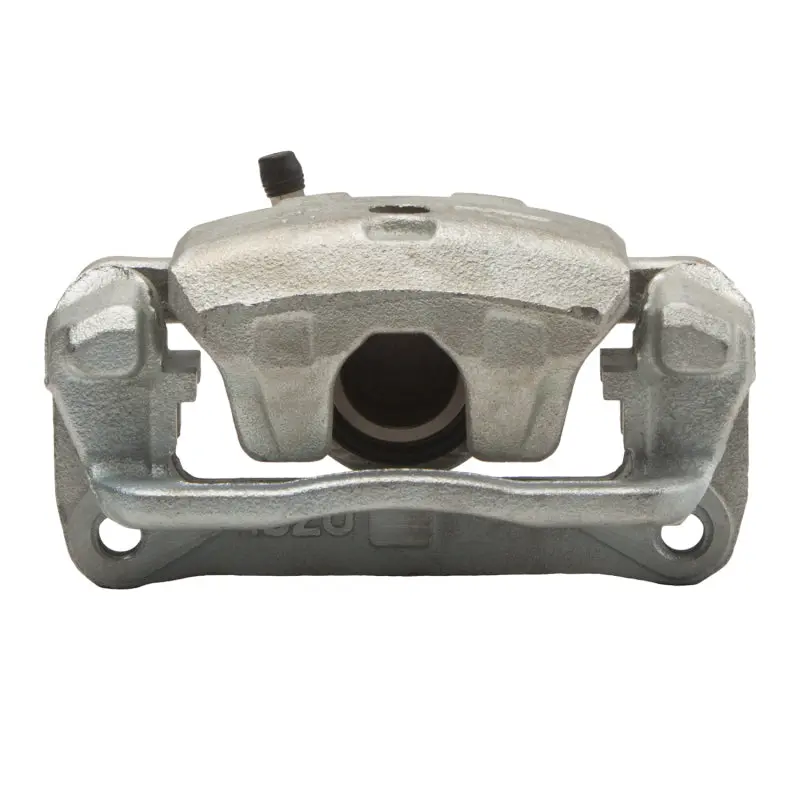 Dfc 92-00 Mitsubishi Montero Rear-L Silver Zinc Coated Premium Caliper 1