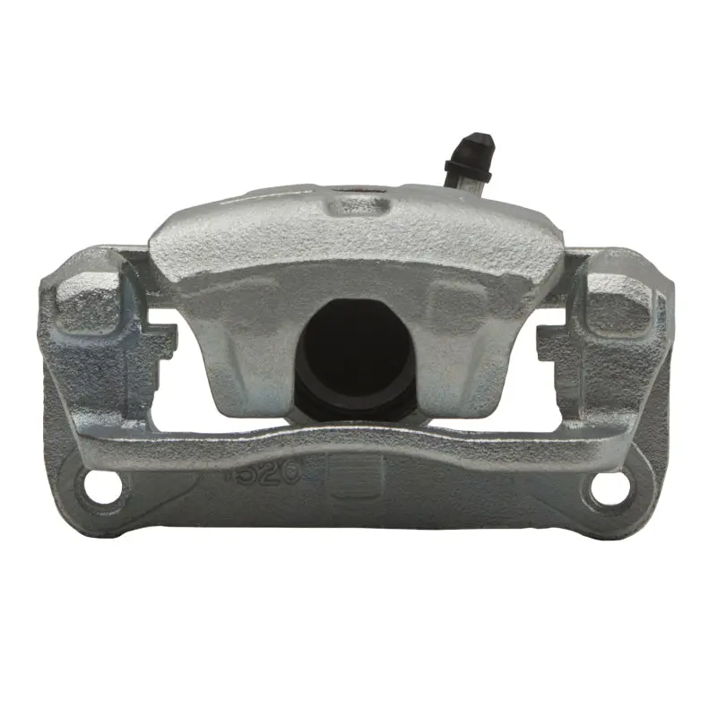 Dfc 92-00 Mitsubishi Montero Rear-R Silver Zinc Coated Premium Caliper 1