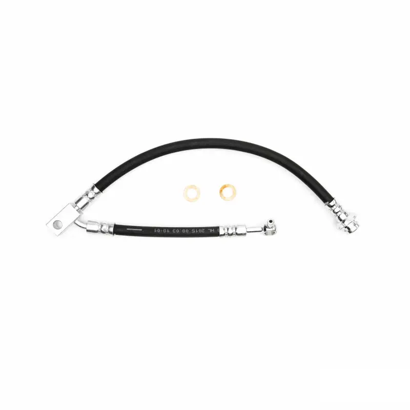 Dfc 92-01 Infiniti J30 Front-L Brake Hose 1