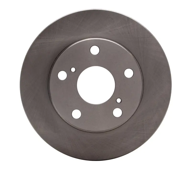 Dfc 92-01 Toyota Camry Front Brake Rotor 1
