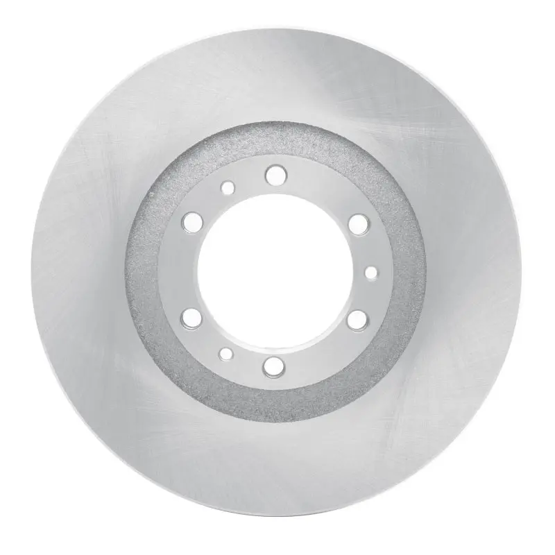 Dfc 92-02 Acura Slx Front Brake Rotor 1