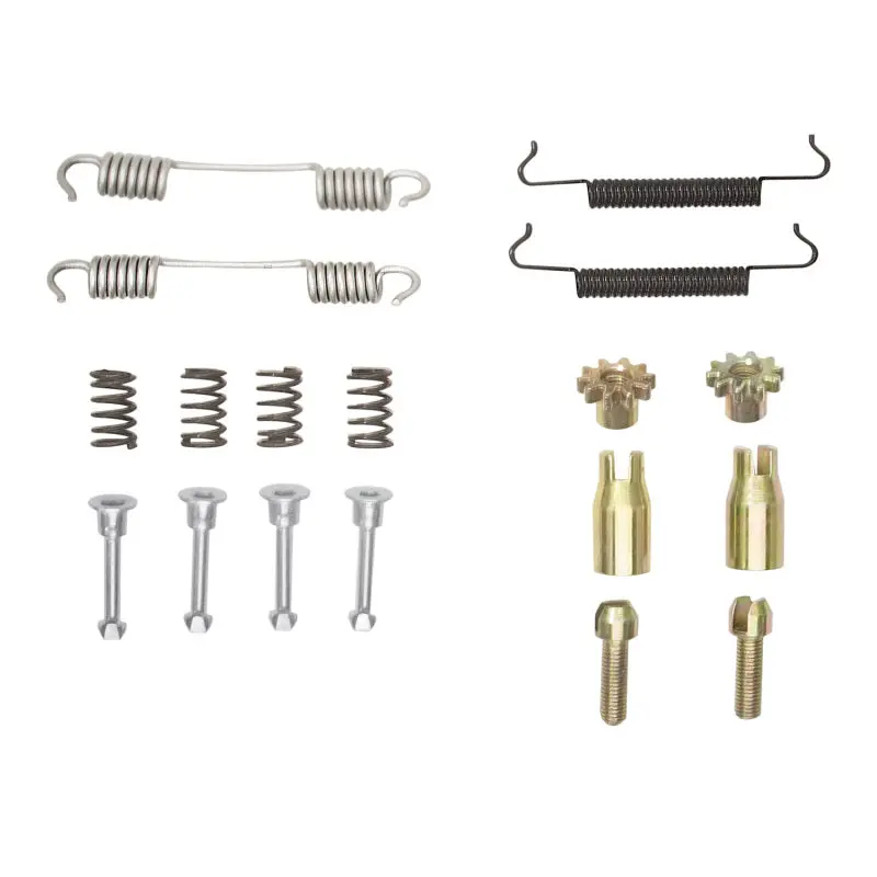 Dfc 92-02 Bmw Z3 Parking Brake Drum Brake Hardware Kit 1