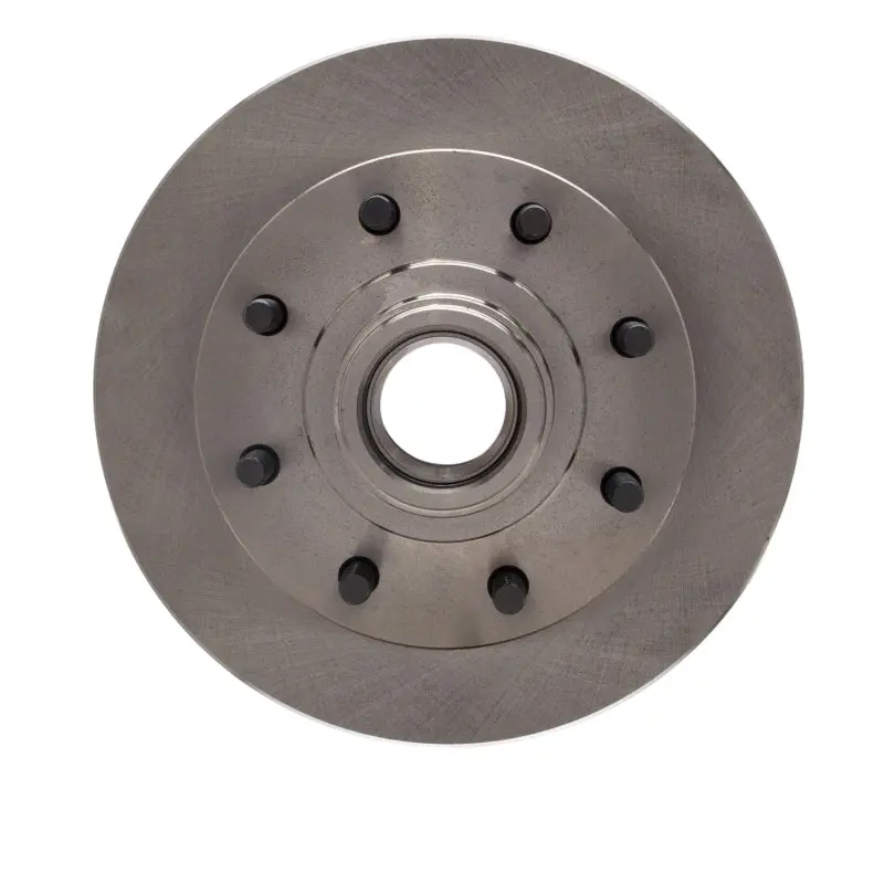 Dfc 92-02 Chevrolet Suburban 1500 Front Brake Rotor 1