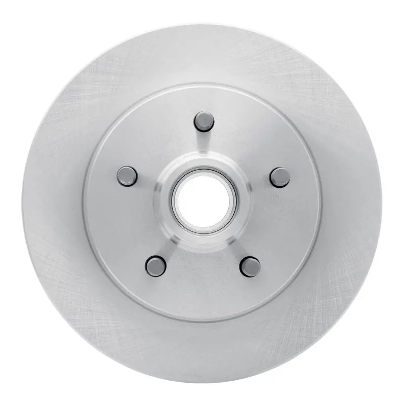 Dfc 92-02 Chevrolet Tahoe Front Brake Rotor 1