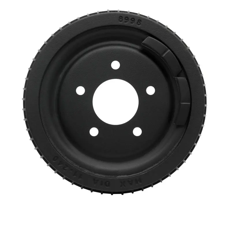 Dfc 92-02 Chevrolet Tahoe Rear True Balanced Brake Drum 1