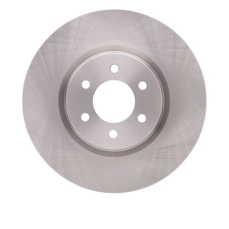 Dfc 92-02 Dodge Viper Front Brake Rotor 1
