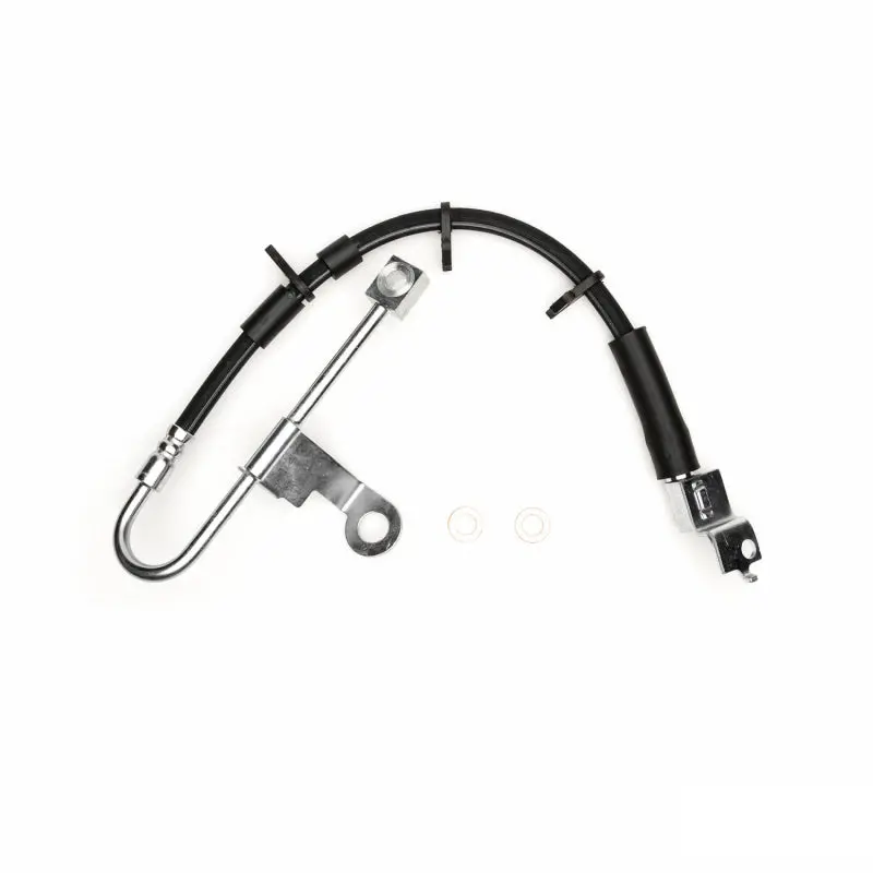 Dfc 92-02 Dodge Viper Front-R Brake Hose 1