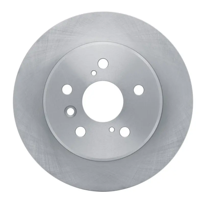 Dfc 92-03 Lexus Es300 Rear Brake Rotor 1