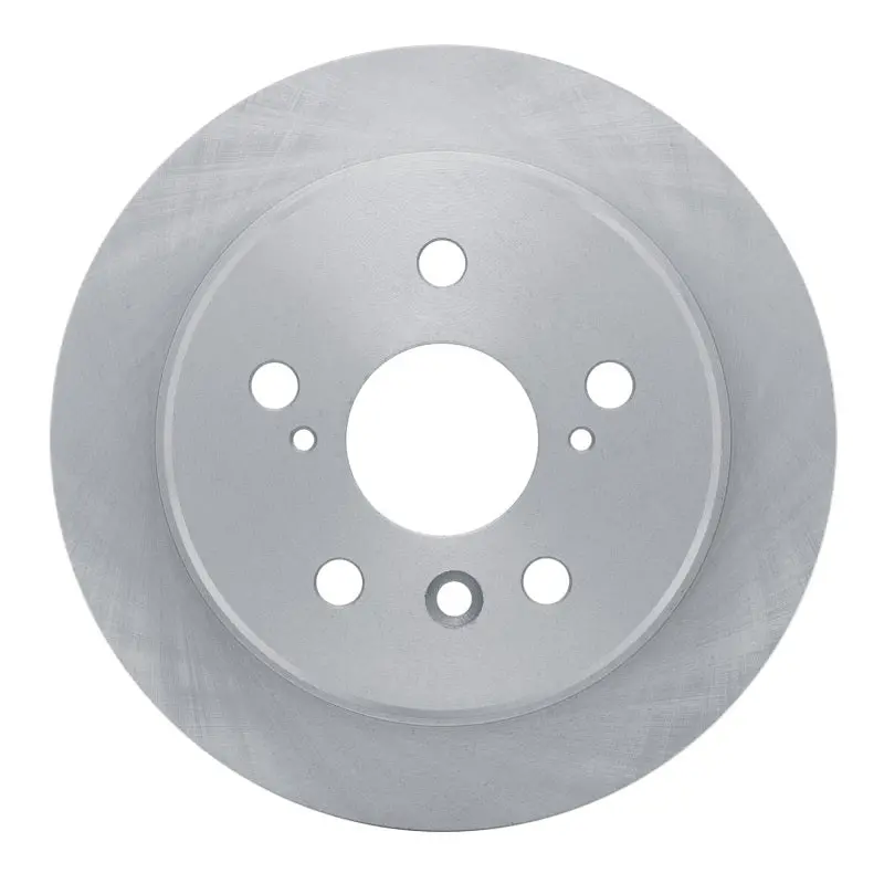 Dfc 92-03 Lexus Es300 Rear Brake Rotor 1