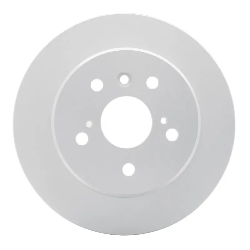 Dfc 92-03 Lexus Rx300 Rear Geospec Coated Rotor 1