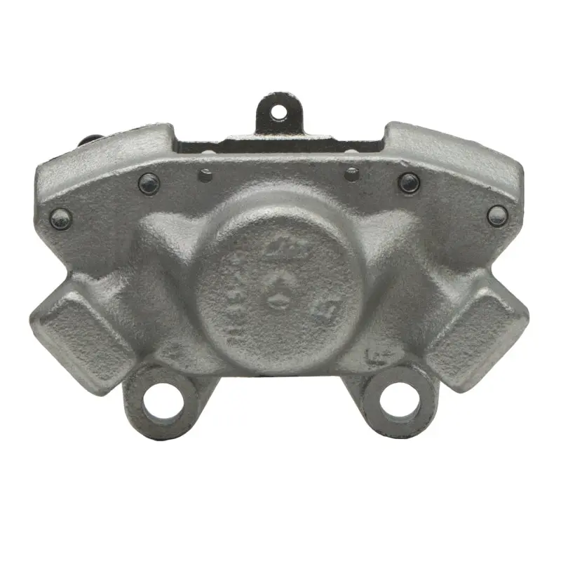 Dfc 92-03 Mercedes-Benz 300Sd Rear-L Silver Zinc Coated Premium Caliper 1