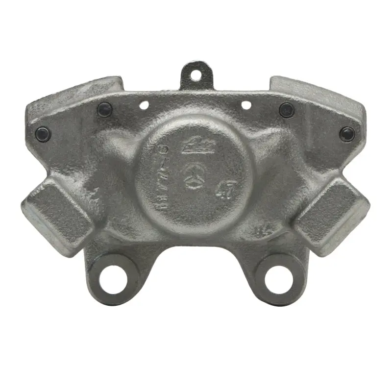 Dfc 92-03 Mercedes-Benz E320 Rear-R Silver Zinc Coated Premium Caliper 1