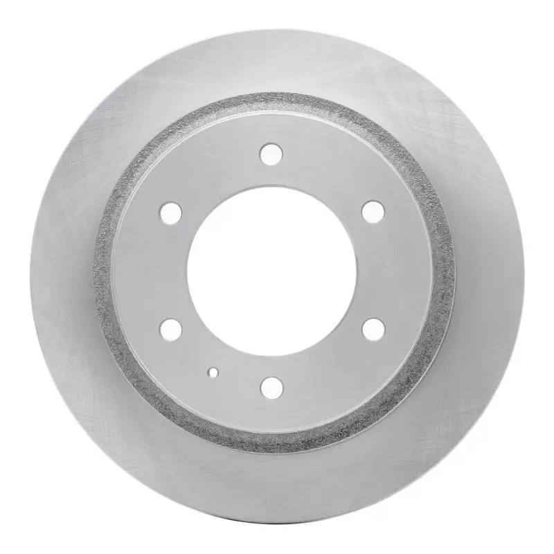 Dfc 92-04 Acura Slx Rear Brake Rotor 1