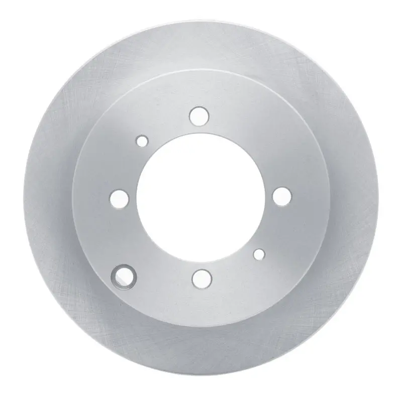 Dfc 92-04 Dodge Colt Rear Brake Rotor 1